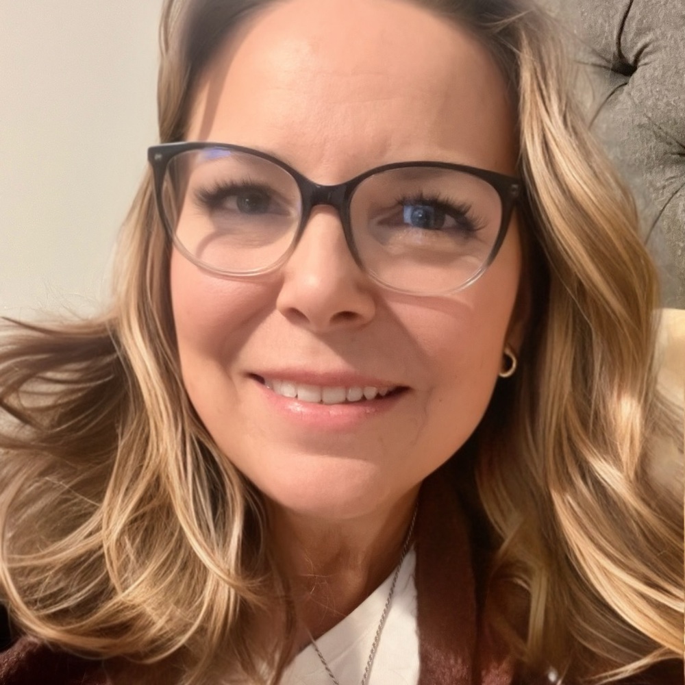 Meet your Posher, Katharine